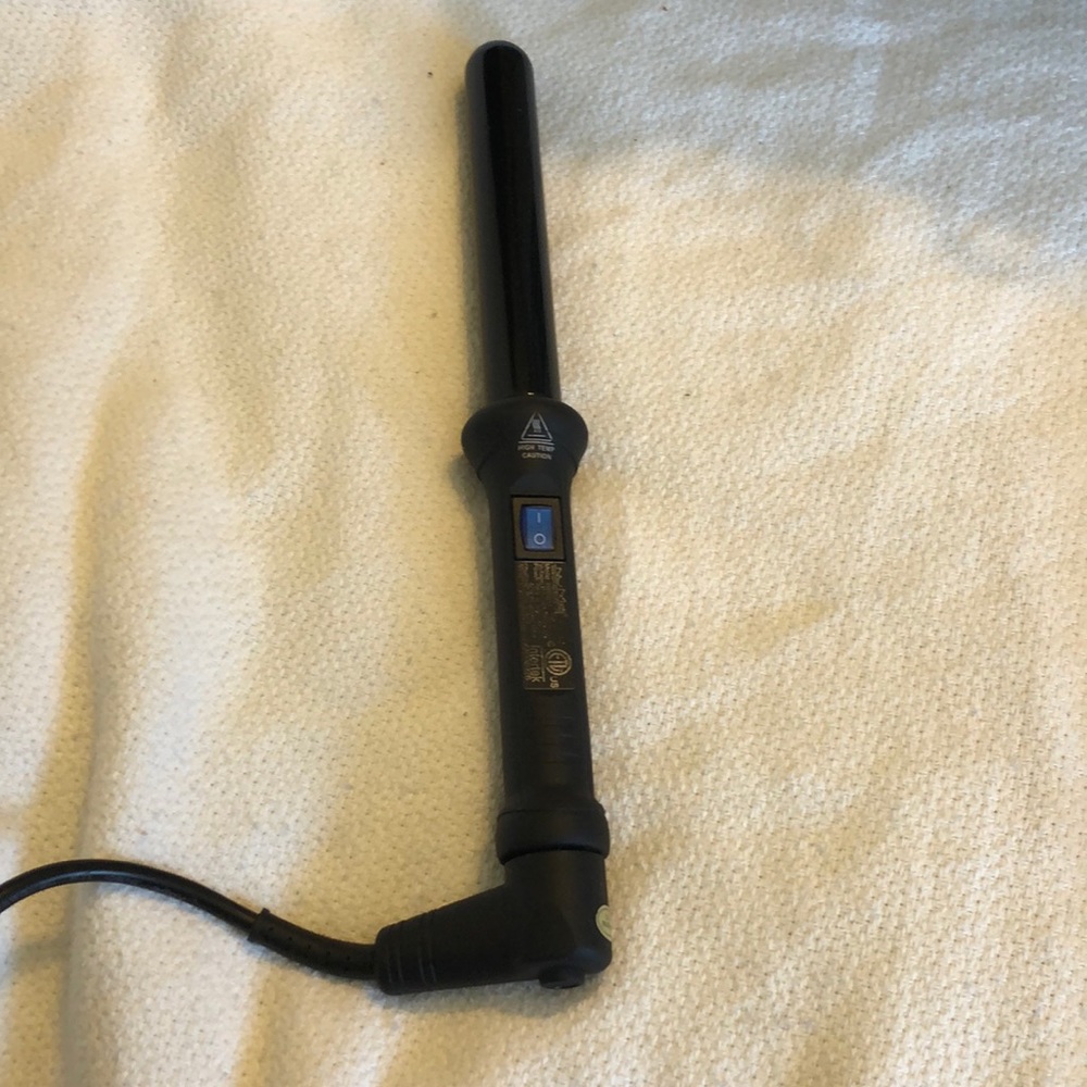 3/4 Curling Wand